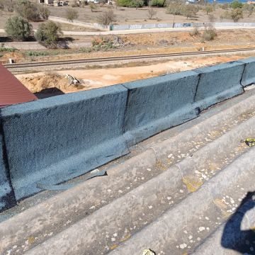 Empire build - Portimão - Store Renovation