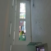 GF8 construção civil - Loulé - Railing Repair