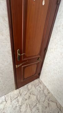 Instalação de Portas