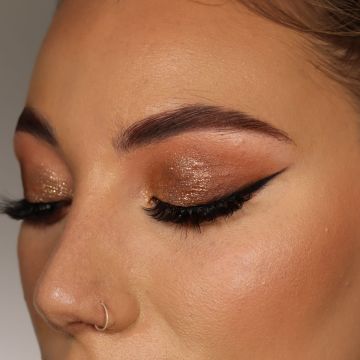 Raquel Brandão - Beauty and Make Up - Matosinhos - Cabeleireiros e Maquilhadores