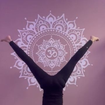 Célia - Guimarães - Yoga
