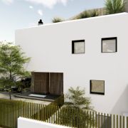 100Traço Arquitectura e Construção - Lisboa - Organização da Casa