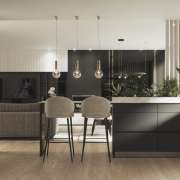 Rasha Askar - Guimarães - Innenarchitektur oder Interior Design original