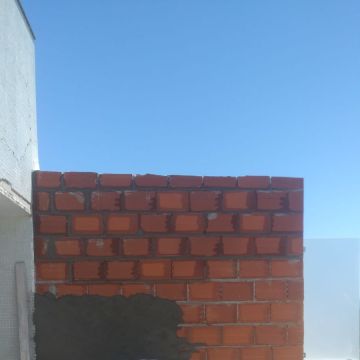 Empire build - Portimão - Masonry Construction Services