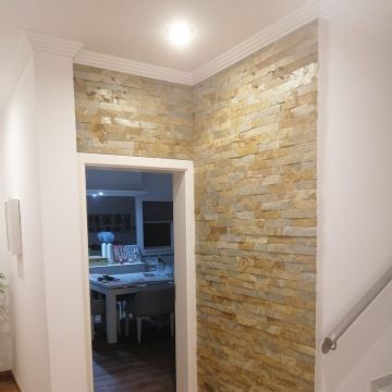 JM ELETRIC & JORGE REMODELAÇÕES - Mealhada - Drywall Repair and Texturing