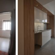 100Traço Arquitectura e Construção - Lisboa - Remodelação de Casa de Banho