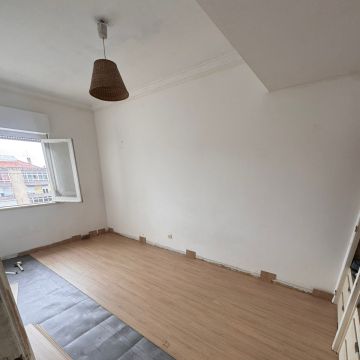 Nacin Unipessoal Lda - Loures - Corte de Betão