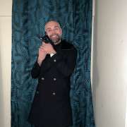 Diogo L - Lisboa - Dog Walking