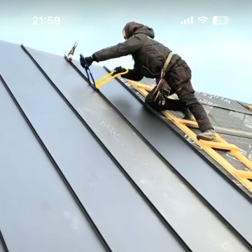 MF construir e Remodelar - Esposende - Construção de Parede Interior