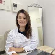 Eduarda de Paula - Lisboa - Manicura y pedicura