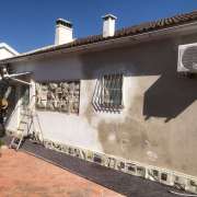 Carlos Martins - Santarém - Exterior Painting