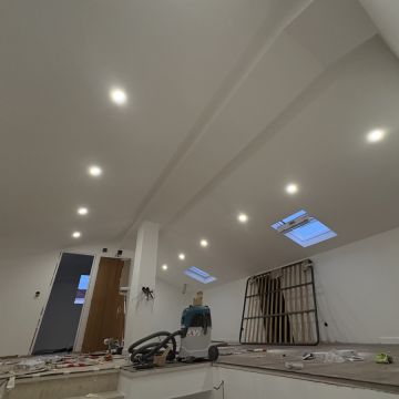 Mactram Remodelações - Setúbal - Wände verkleiden, reparieren oder entfernen