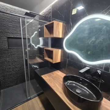 Home auto clean - Seixal - Remodelação de Cozinhas