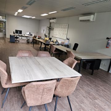 Business Serviços - Barcelos - Limpieza de persianas