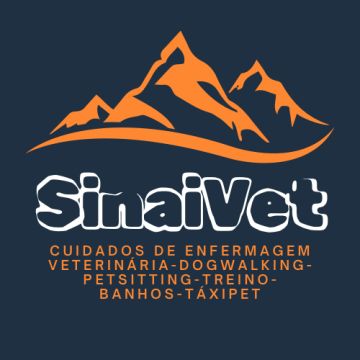 SinaiVet - Penamacor - Dog Walking