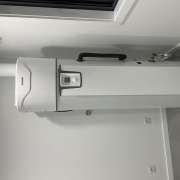 Miguel Cabral - Gondomar - Interior Wall Addition