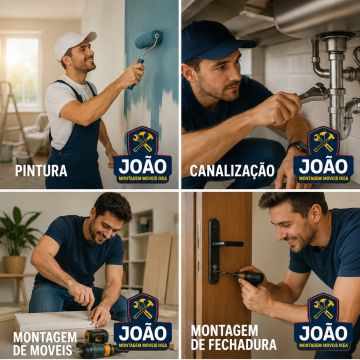 Paulo - Loures - Instalação de Cerca para Cães