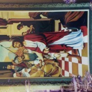 Pinturas Eduardo - Sesimbra - Cabinet Painting