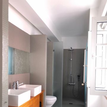 Matheus Lisboa - Oeiras - Stone or Tile Flooring Installation