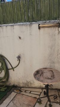 Pintor de Exterior