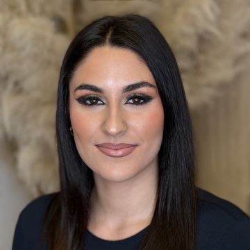 Andreia Estrabouxa - Palmela - Haarstyling für Events