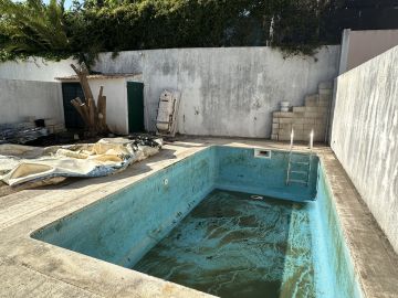 Construtor de Piscinas