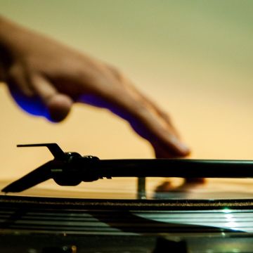 Johnny Ogata - Caldas da Rainha - DJ