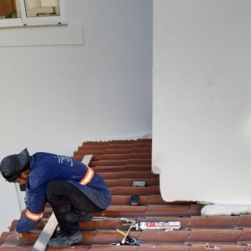 Ks - Barcelos - Remodelação de Loja