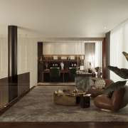 Rasha Askar - Guimarães - Innenarchitektur oder Interior Design original