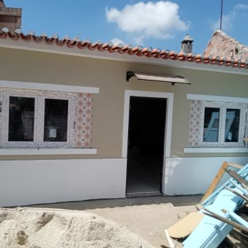 NewHome - Mira - Remodelação de Quarto
