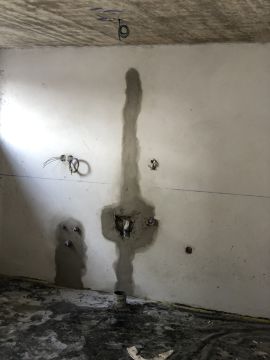 Drywall Installation and Hanging