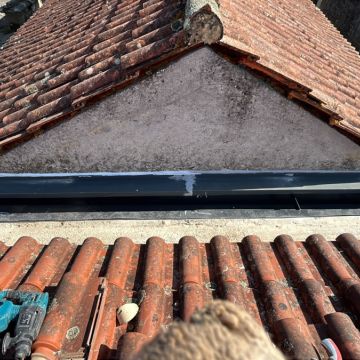 Ks - Barcelos - Instalação ou Substituição de Portão de Garagem