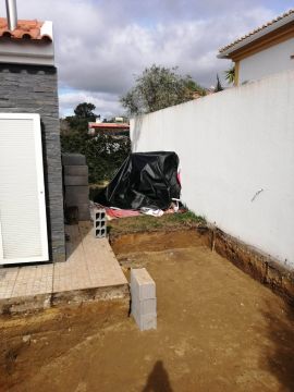 Terra Forte - Sintra - Greenhouse Services