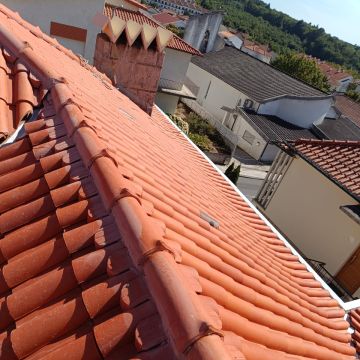 NewHome - Mira - Remoção de Lixo e Entulho