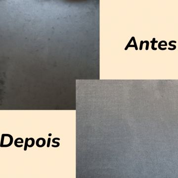 Sheguei&Limpei - Vila Verde - Commercial Cleaning