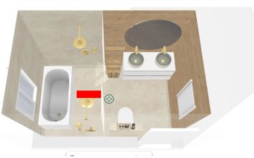 Tile Installation