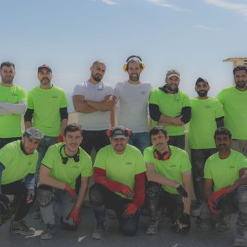 azidoo unipessoal Lda - Marinha Grande - Adición o remodelación de escaleras