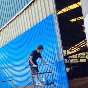 João Soares - Aveiro - Servicios de demolición
