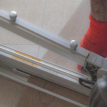 azidoo unipessoal Lda - Marinha Grande - Remodelación del ático