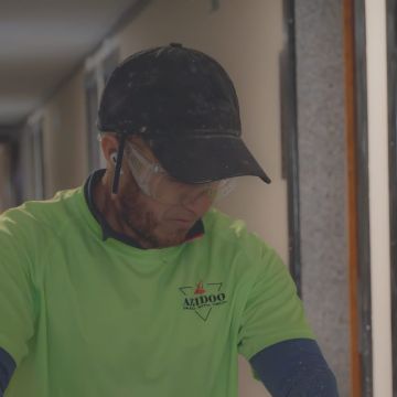 azidoo unipessoal Lda - Marinha Grande - Obras en casa