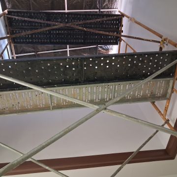 Reaust - Prestação de serviços Limitada - Lisboa - Calafetagem