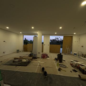 Mactram Remodelações - Setúbal - Bauingenieurwesen