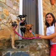 Ana Paula Almeida (Scott & Bia) - Águeda - Cuidados para Animais de Estimação
