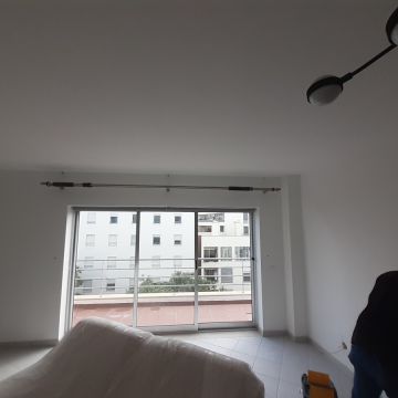 Empire build - Portimão - Redecoration