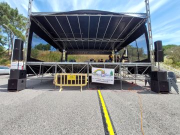 Kardosom - Águeda - Party Equipment Rentals