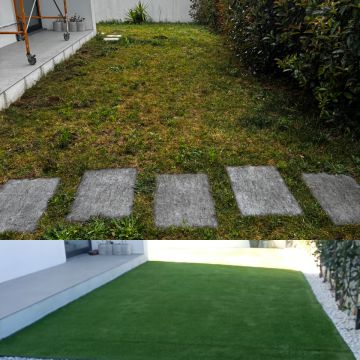 Pedra & Relva - Maia - Jardinagem