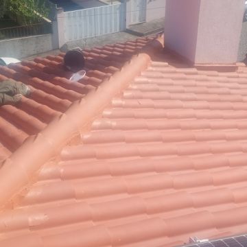 Ks - Barcelos - Corte e Aparação de Relvado