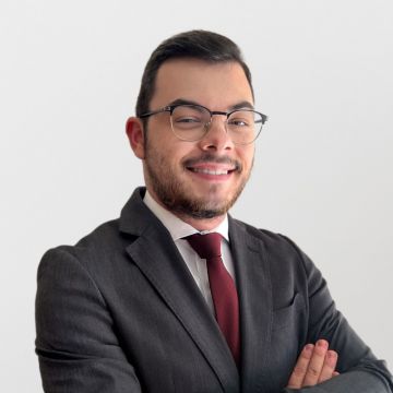 Miguel Campos - Vila Nova de Famalicão - Professionnels de la finance et de la planification