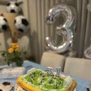 Golden V - Valongo - Wedding Decorating