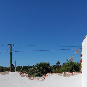 Carlos Martins - Lisboa - Construção ou Remodelação de Escadas e Escadarias